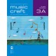 AMEB Music Craft Student Work Books - Grade 3A